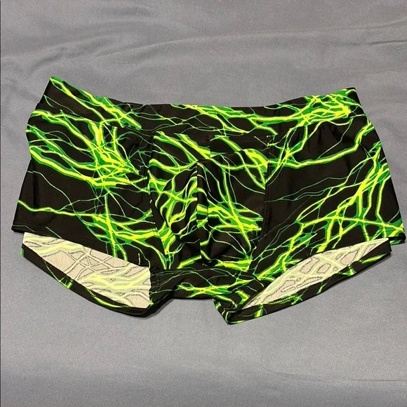 Gary m swim shorts - Picture 1 of 4